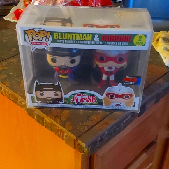 Bluntman & Chronic final price - Picture 1 of 5